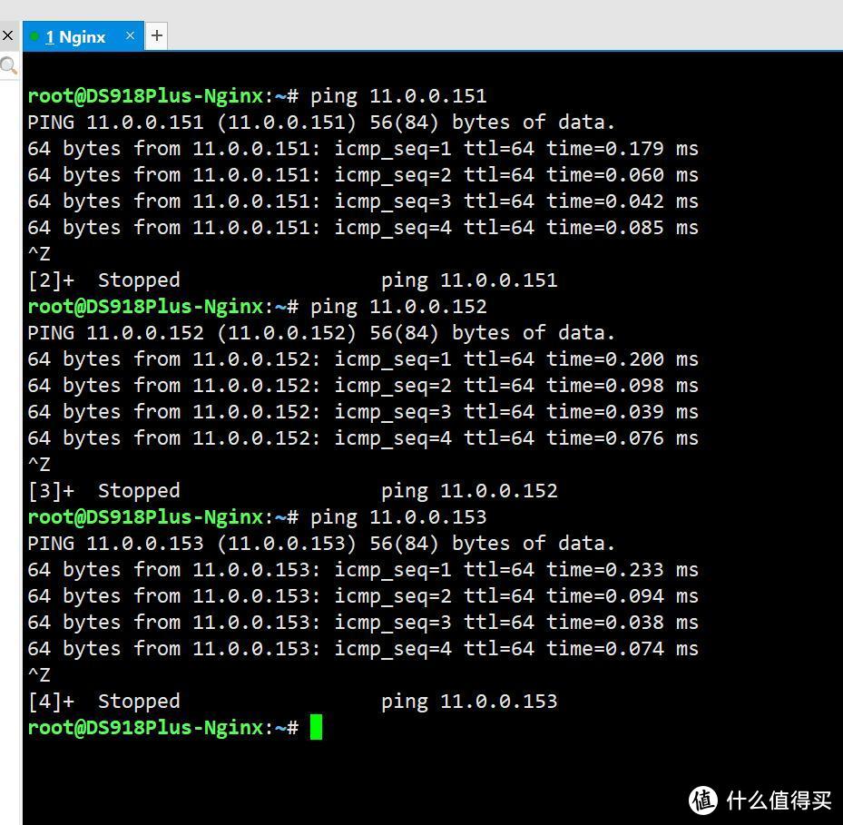 群晖DSM7实现Docker的macvlan-MyLoo科技网