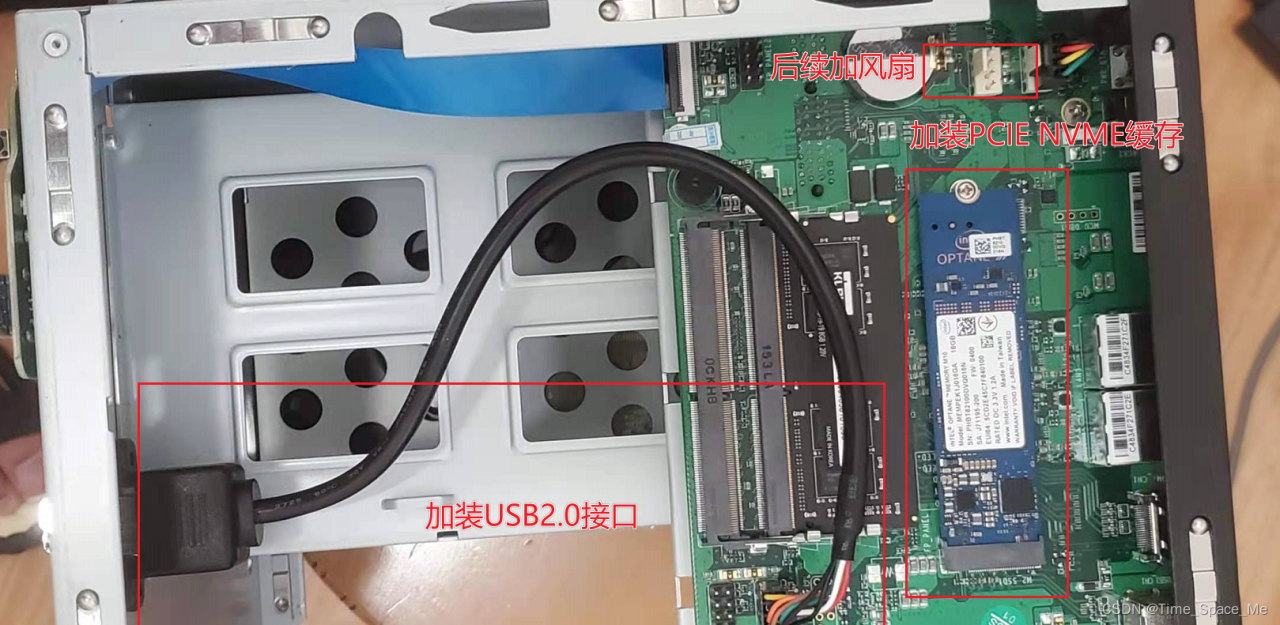 NAS折腾系列一：硬件与系统篇-MyLoo科技网