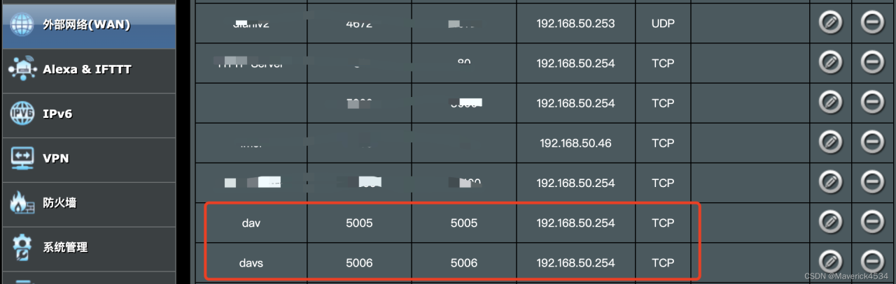 利用群晖的Webdav服务来使用流媒体平台Kodi插图2