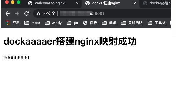 通过docker，nginx镜像来搭建反向代理插图6