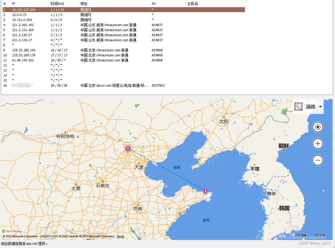 一次简单的计网实践——浅谈校园网认证原理、ipv6机制绕过认证限制、双路由器宿舍组网插图6