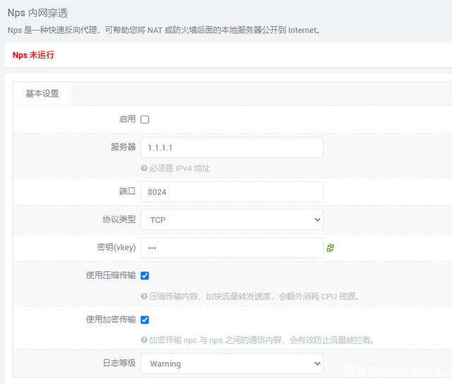 什么是ddns和内网穿透？nas设置远程访问术语解析插图7