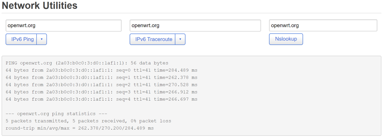 校园网环境下通过OpenWrt软路由利用DNSPod实现QNAP NAS远程IPv4+IPv6双栈访问插图2