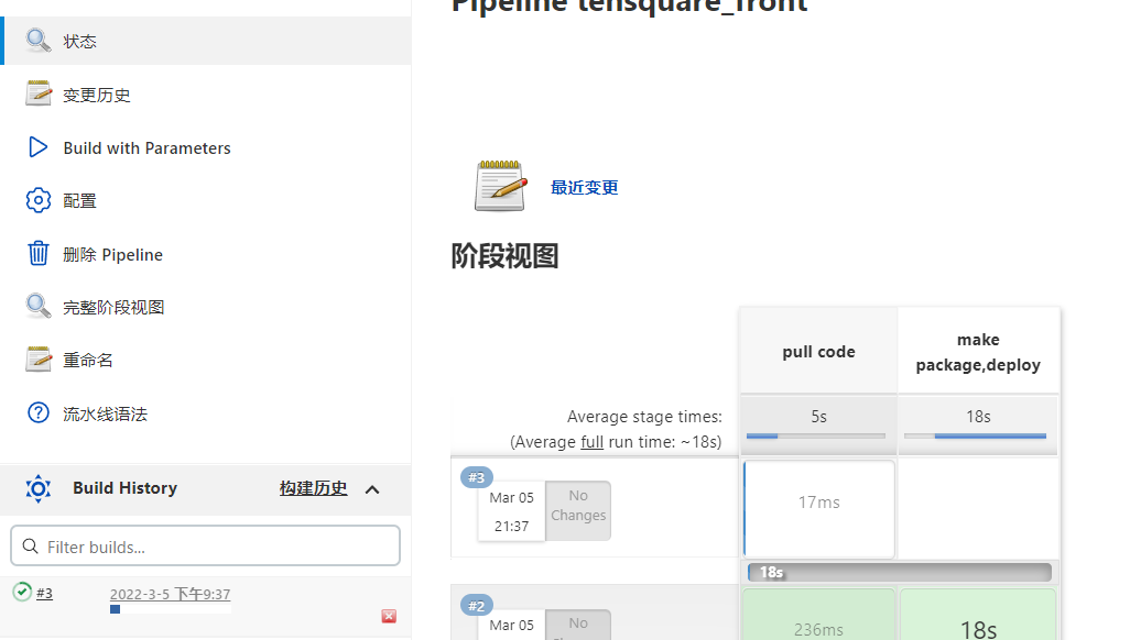 CICD持续集成，基于Docker、Jenkins、及之前步骤，完成微服务集群化部署（二）插图11