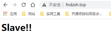 Nginx学习随笔-MyLoo科技网