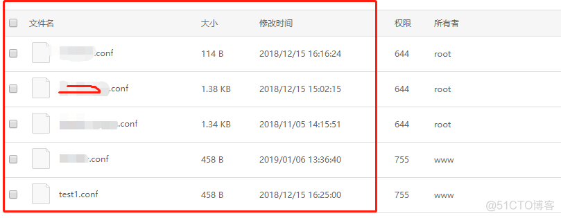 使用 Nginx 对 ASP.NETCore网站 或 Docker 等进行反向代理,宝塔面板对 ASP.NET Core 反向代理_ASP.NETCore_03