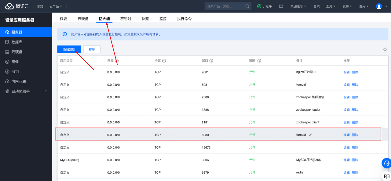 Docker安装部署nginx，Tomcat。并通过Nginx实现反向代理，负载均衡，动静分离，高可用性。-MyLoo科技网