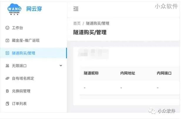 无需公网，低成本快速实现外网访问内网、实现远程控制、穿透群晖nas插图1