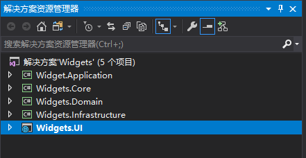 微信小程序和asp.net core基于docker和nginx的交互插图