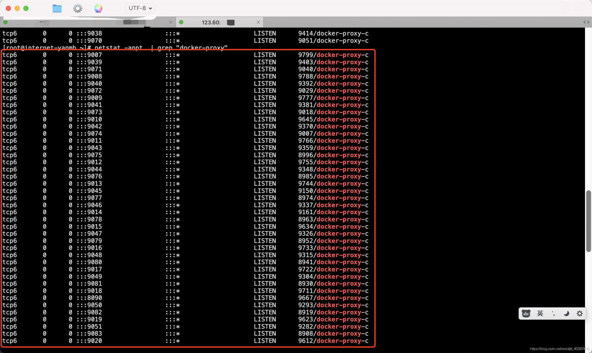 CentOS 7.6 内网穿透服务lanproxy部署_maven_04