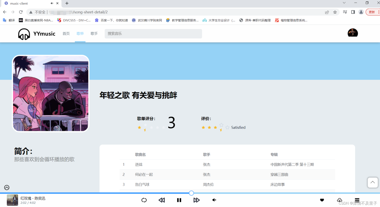 SpringBoot前后端分离项目在服务器上的部署过程详解插图9