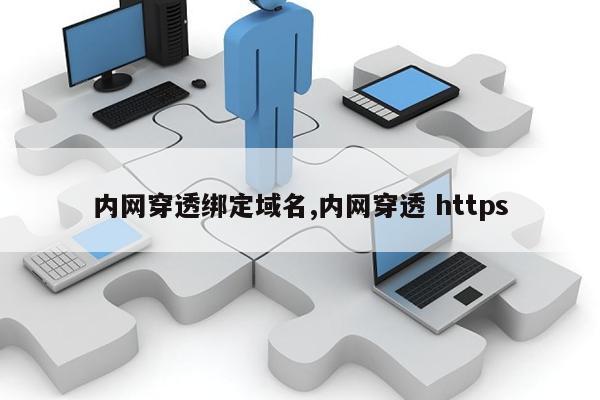 内网穿透绑定域名,内网穿透 https-MyLoo科技网