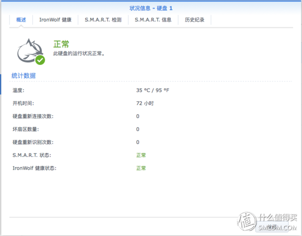 我的第二台群晖 家中真正的资料中心—Synology 918  篇二：软件篇之设置&使用&心得