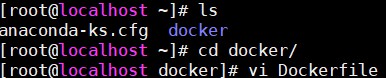 Docker快速入门(五)Docker镜像管理插图8