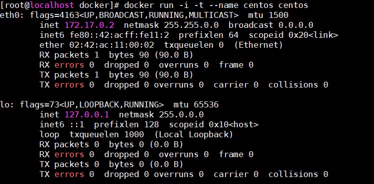 Docker快速入门(五)Docker镜像管理-MyLoo科技网