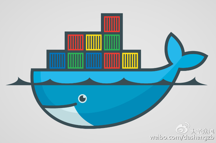 Docker 第一篇 docker含义及优势插图