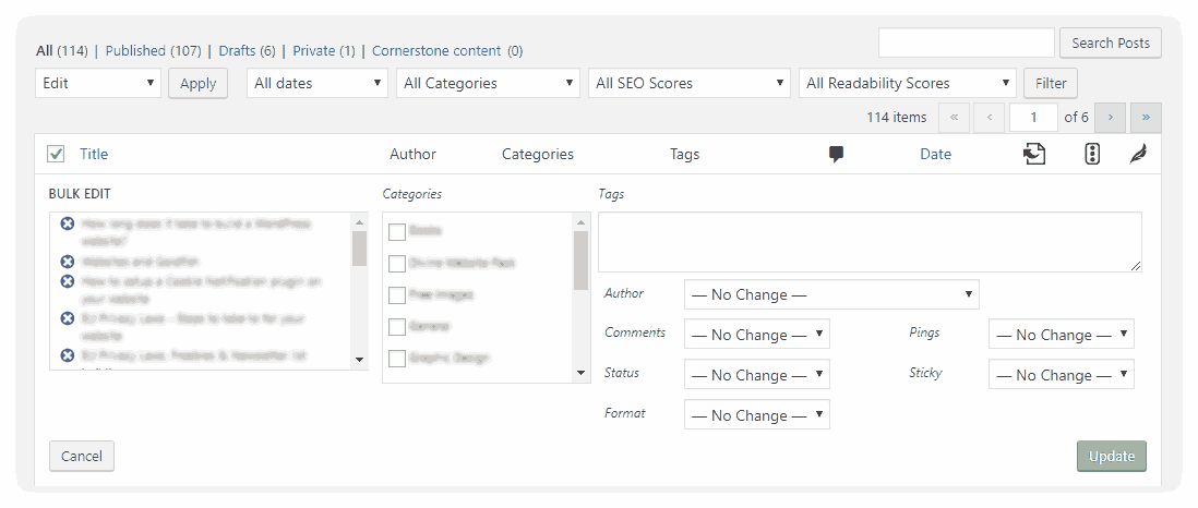 wordpress建站公司如何将带有图像的wordpress帖子从一个wordpress站点导入到另一个wordpress站点？-MyLoo科技网