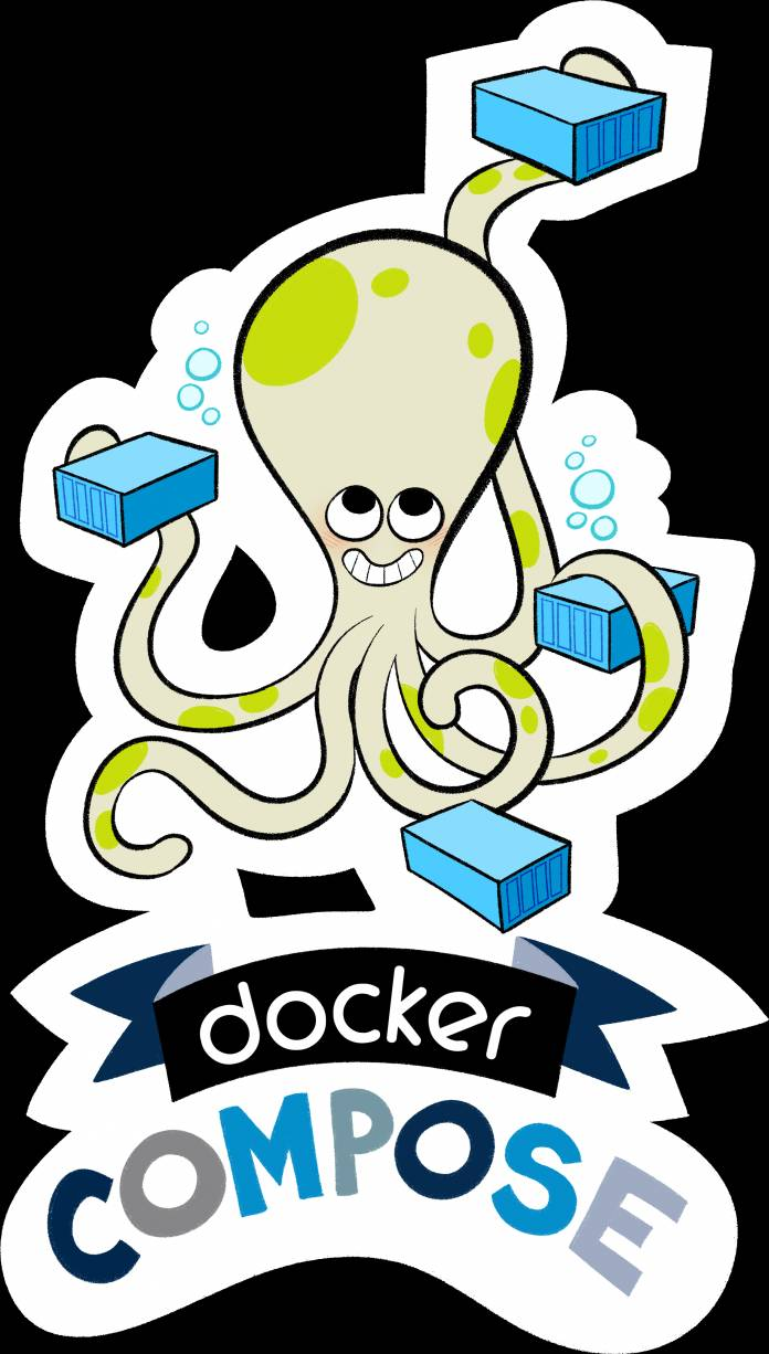 安装DockerCompose与部署开源博客WordPress插图