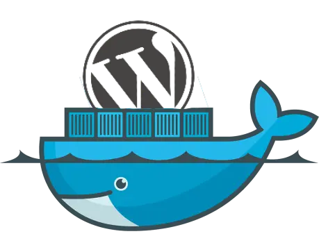 使用docker搭建wordpress网站-MyLoo科技网