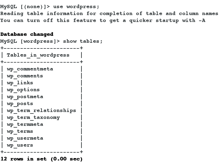 Docker部署LNMP环境，搭建Wordpress个人站点-MyLoo科技网