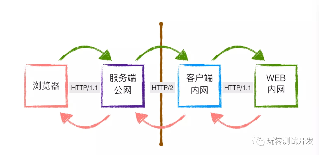 FRP：配置反向代理与内网穿透-MyLoo科技网