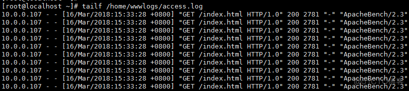 [Nginx] – 安全优化 – 配置文件优化 [二]-MyLoo科技网