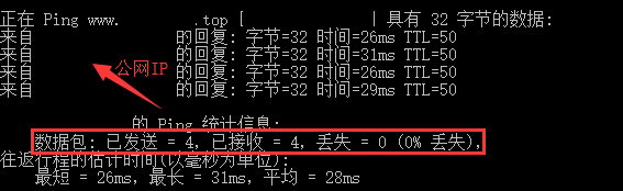 域名解析详解-MyLoo科技网