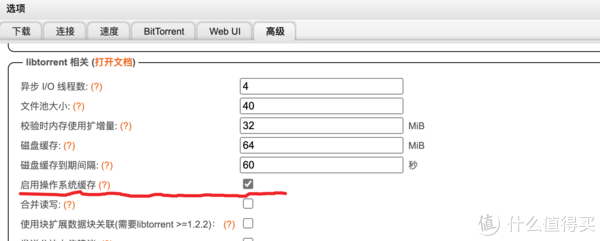 群晖下载篇3：抢种神器qBittorrent套件群晖安装、替换UI教程，一文看全这个神器如何安装到使用！附下载地址插图7