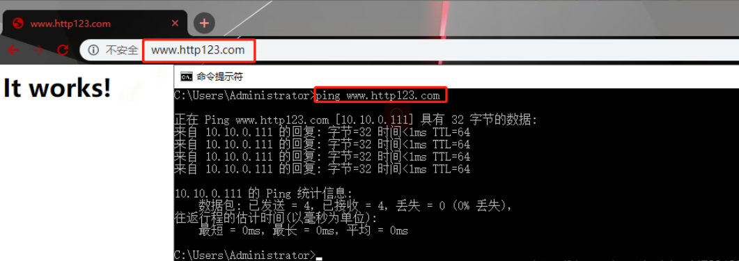 轻量级域名解析服务器之Dnsmasq-MyLoo科技网