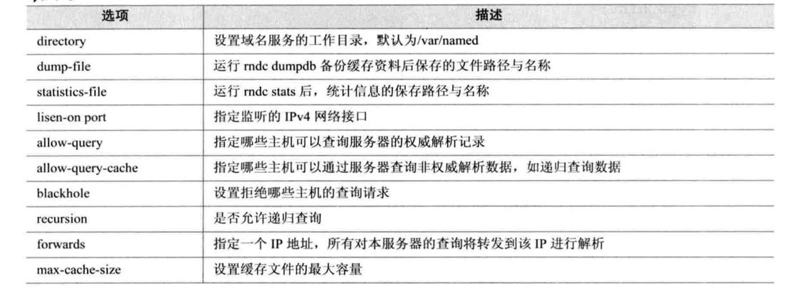 DNS域名解析服务器插图2