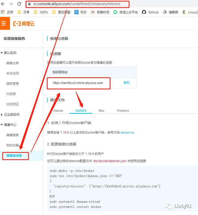 一文带你认识Docker-MyLoo科技网