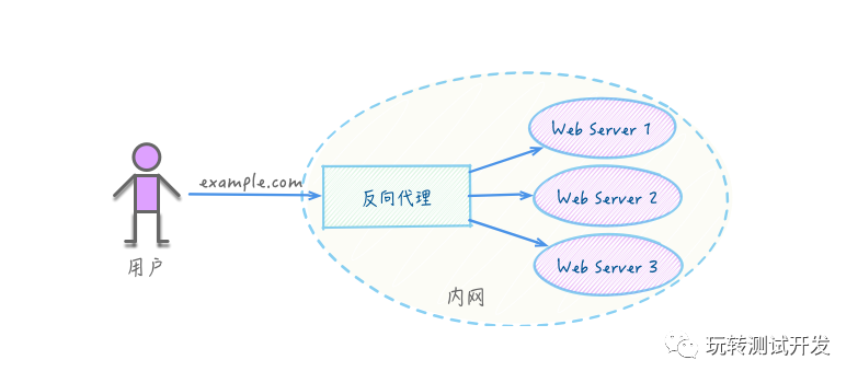 docker应用：搭建反代神器Nginx Proxy Manager-MyLoo科技网