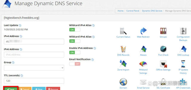 你常见这个词吗！什么是动态 DNS (DDNS)，如何设置？一次扒到底插图3