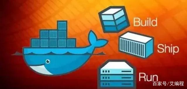 「艾编程教程」微服务为什要用docke？什么是docker？-MyLoo科技网