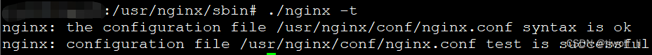 Ubuntu 搭建文件服务器（Nginx）插图