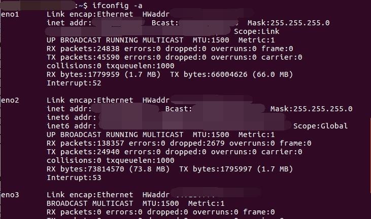 ubuntu服务器安装及网络配置-MyLoo科技网