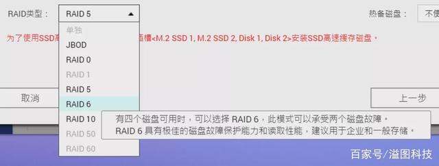 不知道怎么选NAS？看这篇文章就够了插图4