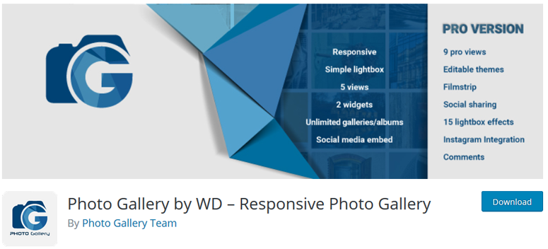 8个最佳WordPress Gallery插件比较（2020年）插图16