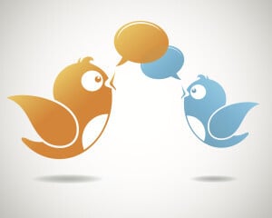 什么是TweetChat？-MyLoo科技网