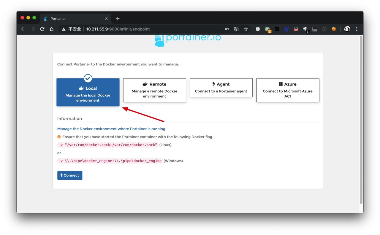 Docker温故知新-MyLoo科技网