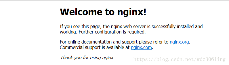 Nginx部署https网站插图1