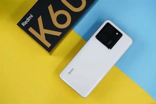 Redmi K60至尊版发布，搭载了天玑9200芯片+24GB储存，加量不加价插图2