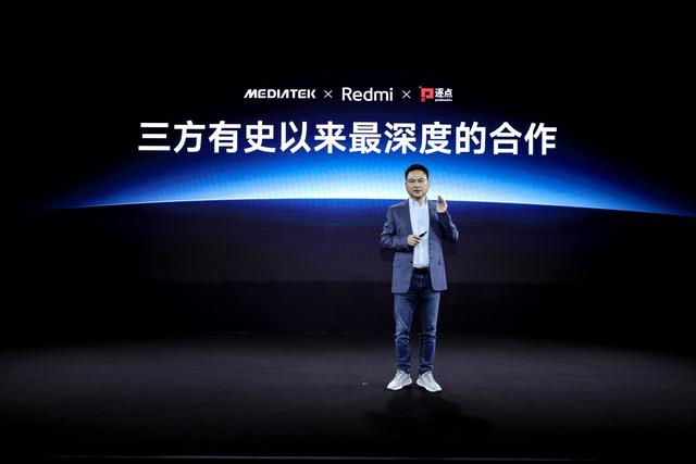 强到没朋友！Redmi K60至尊版“双芯”加持，还将首批升级MIUI 15插图1