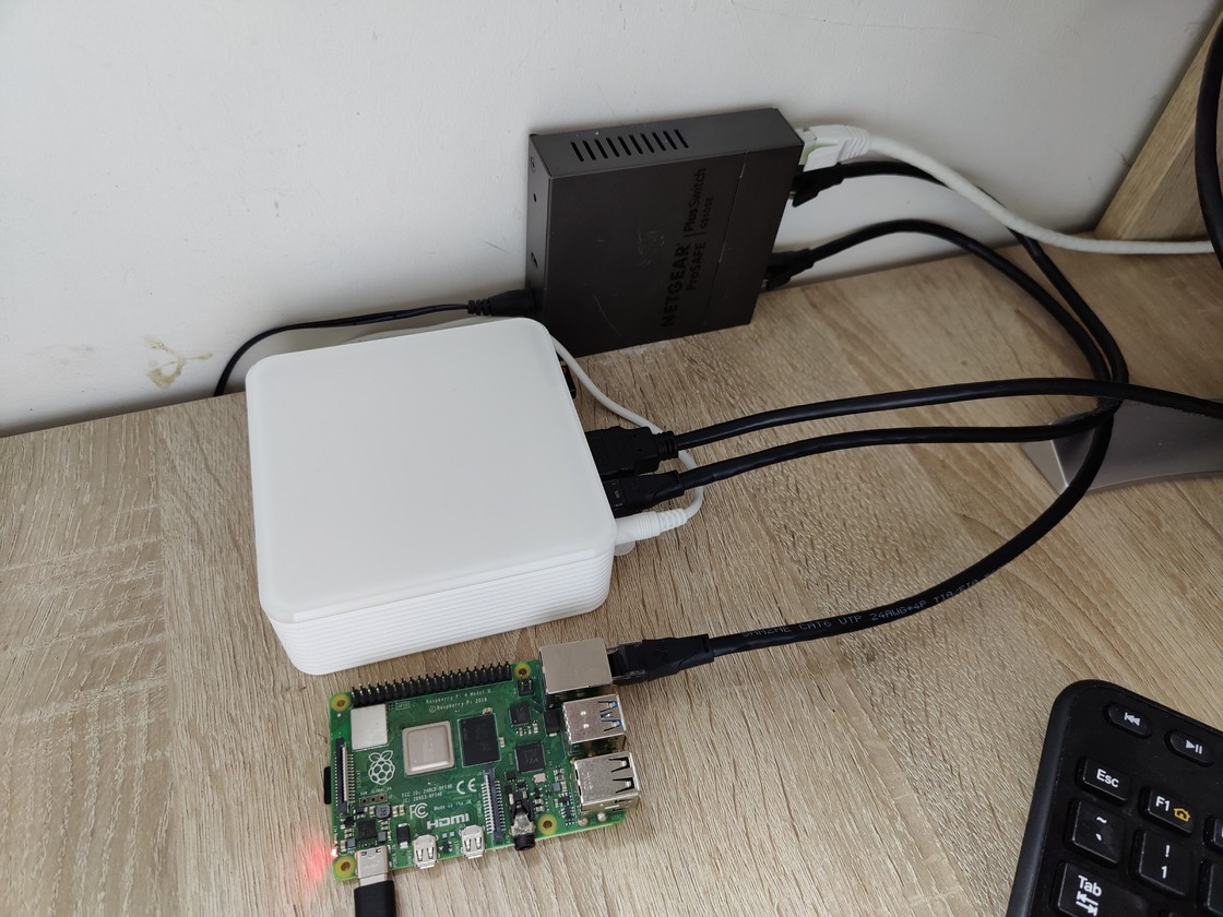 Openwrt 作为旁路网关（不是旁路由！！）正确配置方法，性能测试 —— 破解迷思-MyLoo科技网