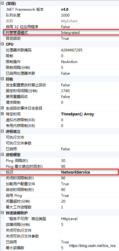 Internet信息服务（IIS）管理器--IIS部署发布网站-MyLoo科技网