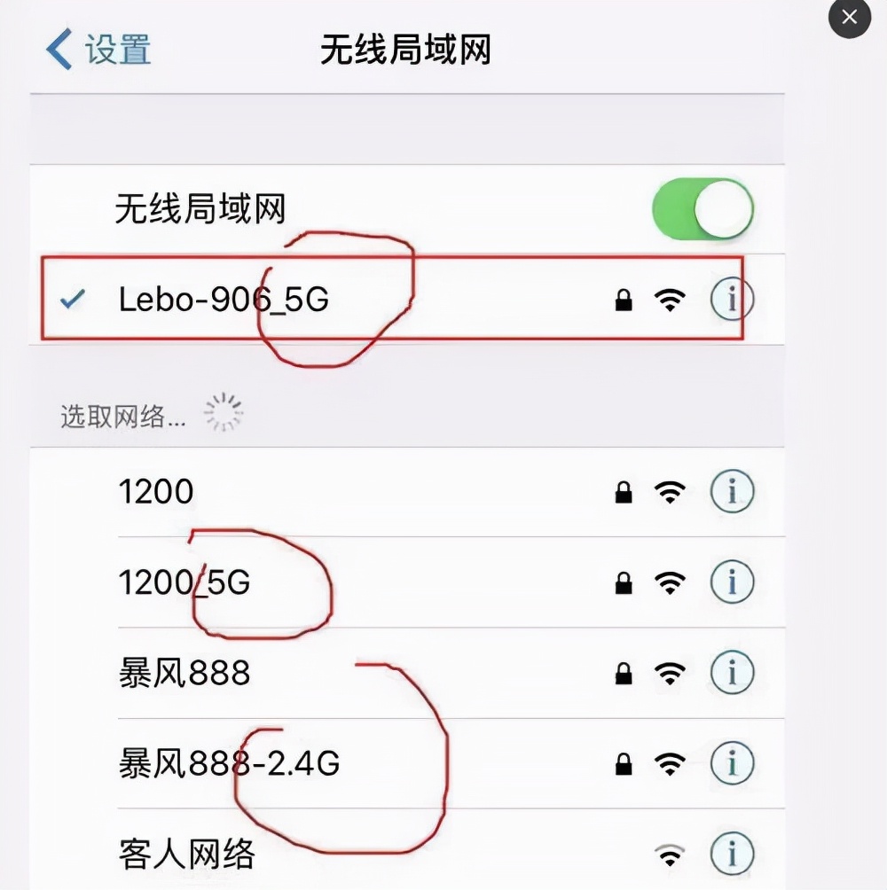 无线路由器及Wi-Fi组网指南