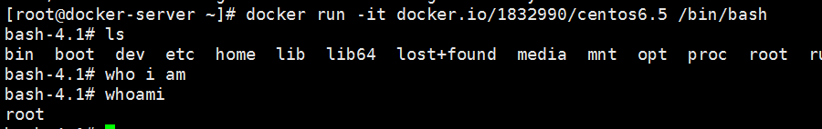 测开必知：Docker 从入门到精通（新手大全）插图3