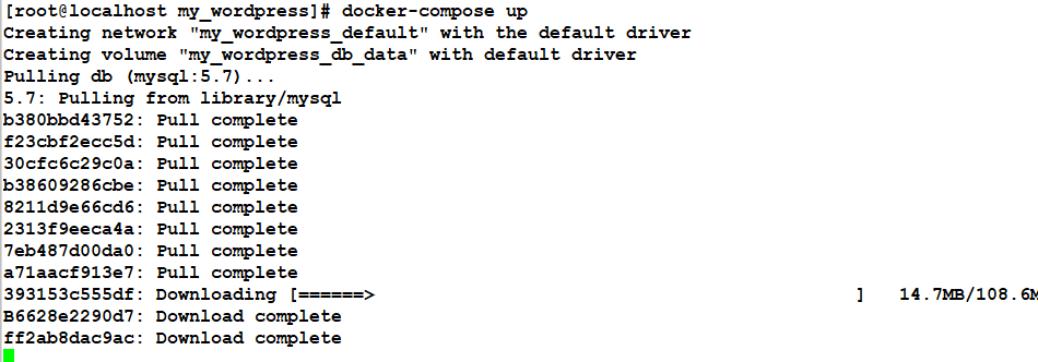 Docker容器编排插图5