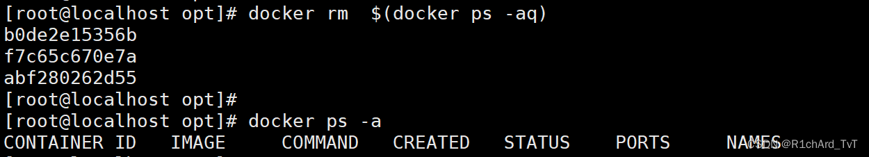 Docker-Compose插图4