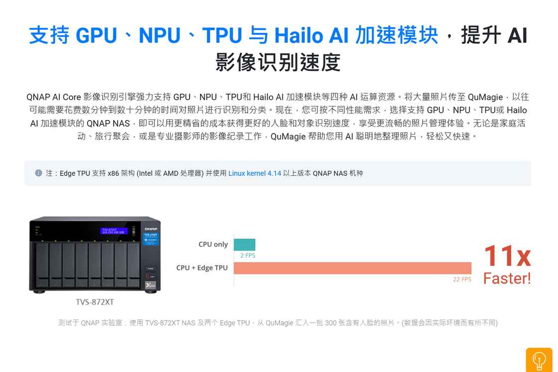 2023年双十一选购清单丨威联通NAS优缺点解析与型号推荐插图6